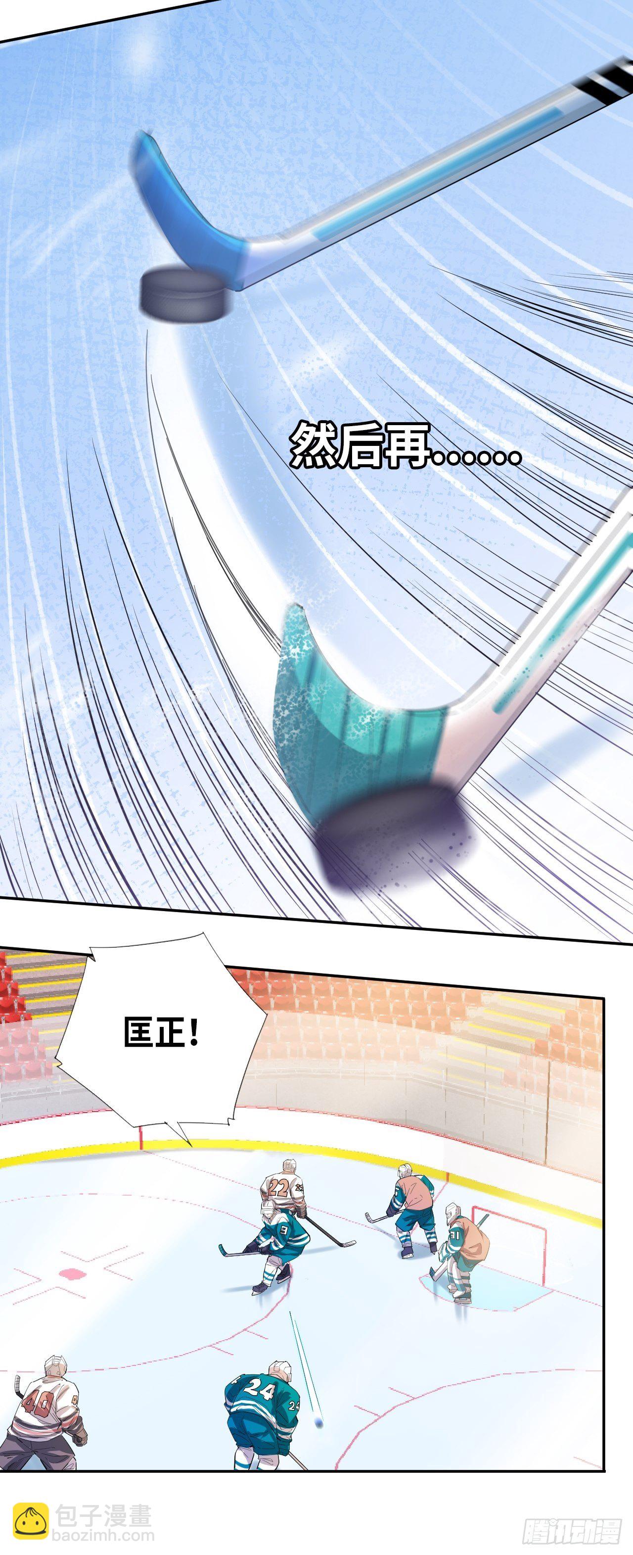 第31话 后辈们的问候-第34话