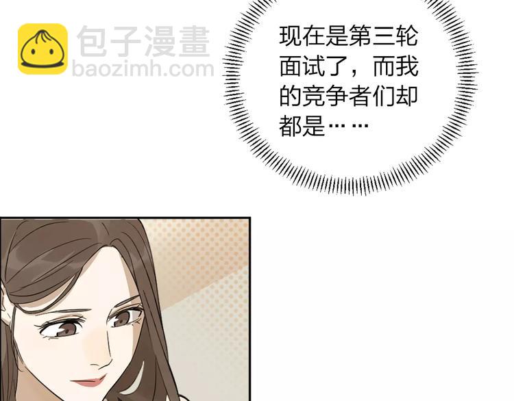 第1话 我靠实力说话(1/3)-第2话