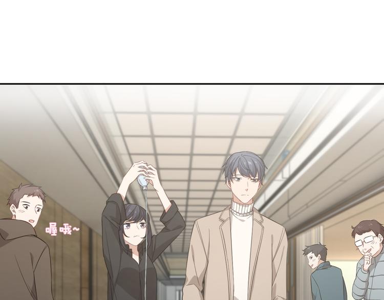 第41话 要吃黄桃罐头哦(1/3)-第42话