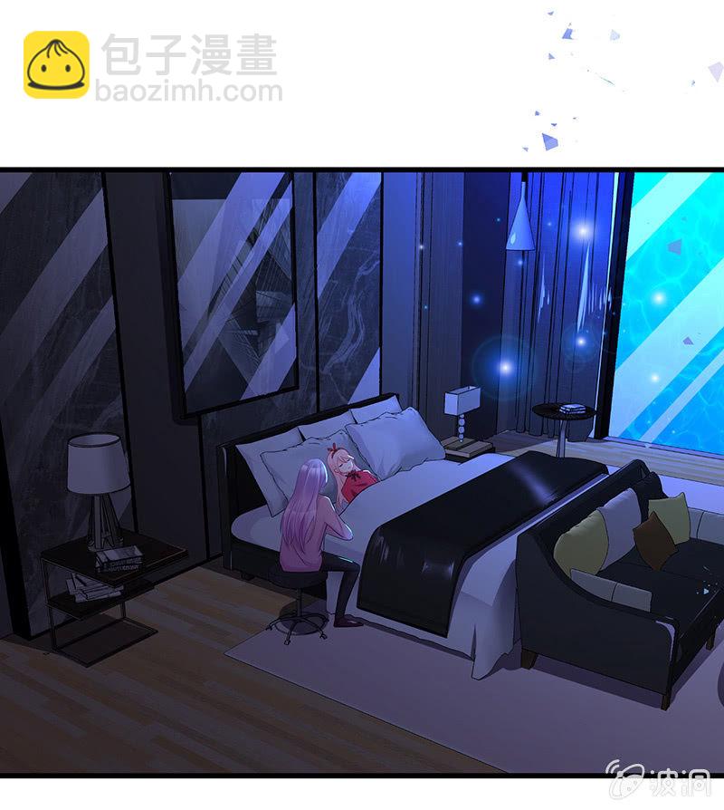 甜蜜的惩罚(1/2)-第16话