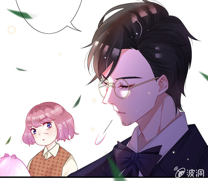 奶奶与管家的那点事(1/2)-第20话