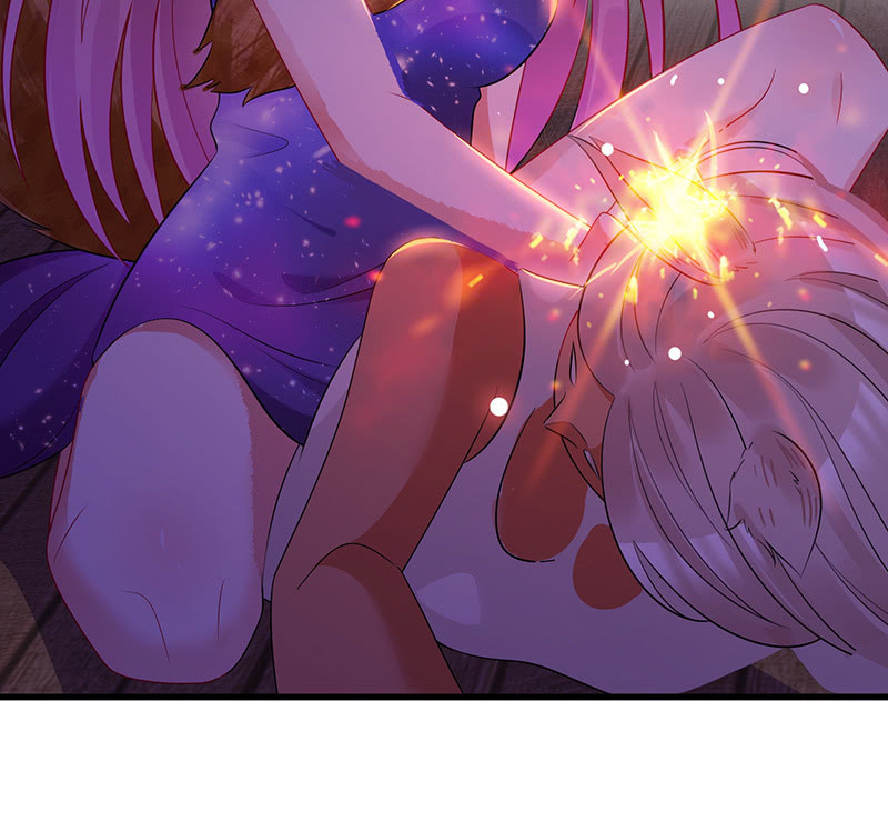 性感奶奶，暴走护崽(1/2)-第40话