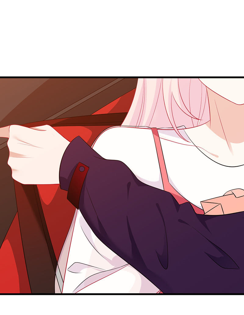 被偶像挟持了！(1/2)-第48话