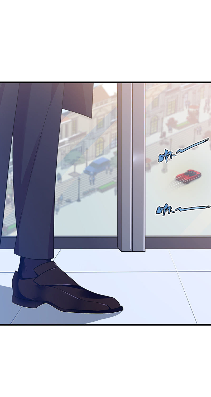 被偶像挟持了！(1/2)-第48话