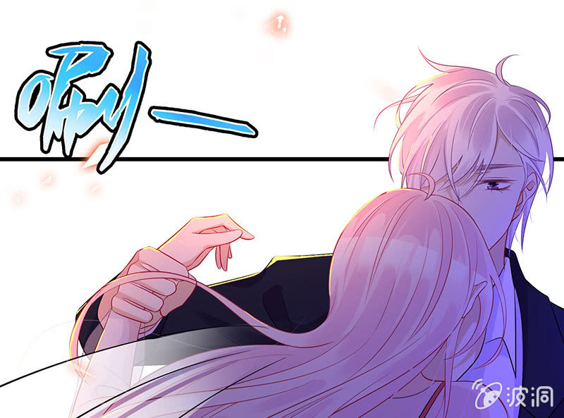 接吻吗？会变身的那种(1/2)-第50话