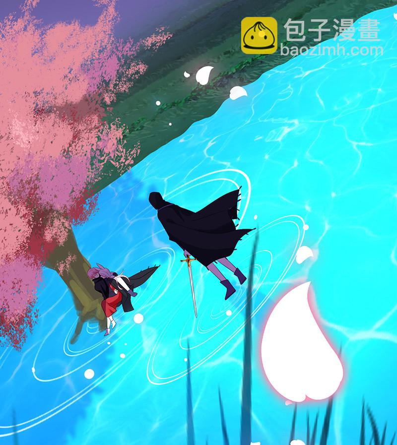 诡异的梦境-第74话