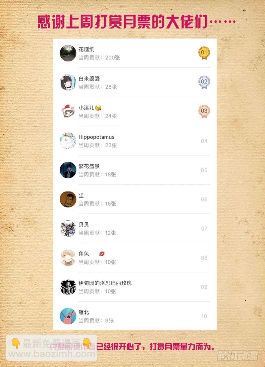 🍘王牌御史 389,明明是我们先认识的！ 第17页