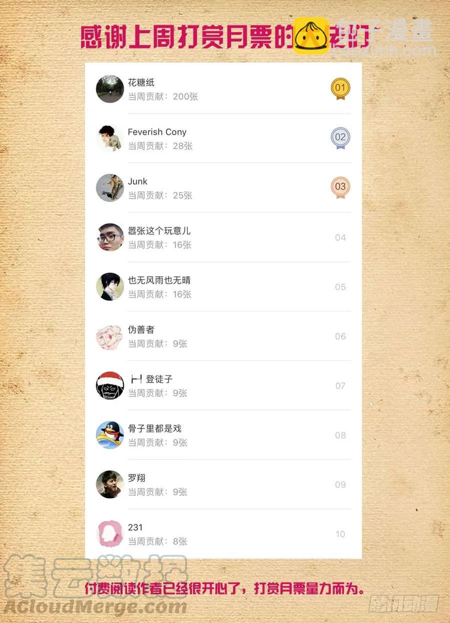🍘王牌御史 421,本大爷还是你大爷 第19页