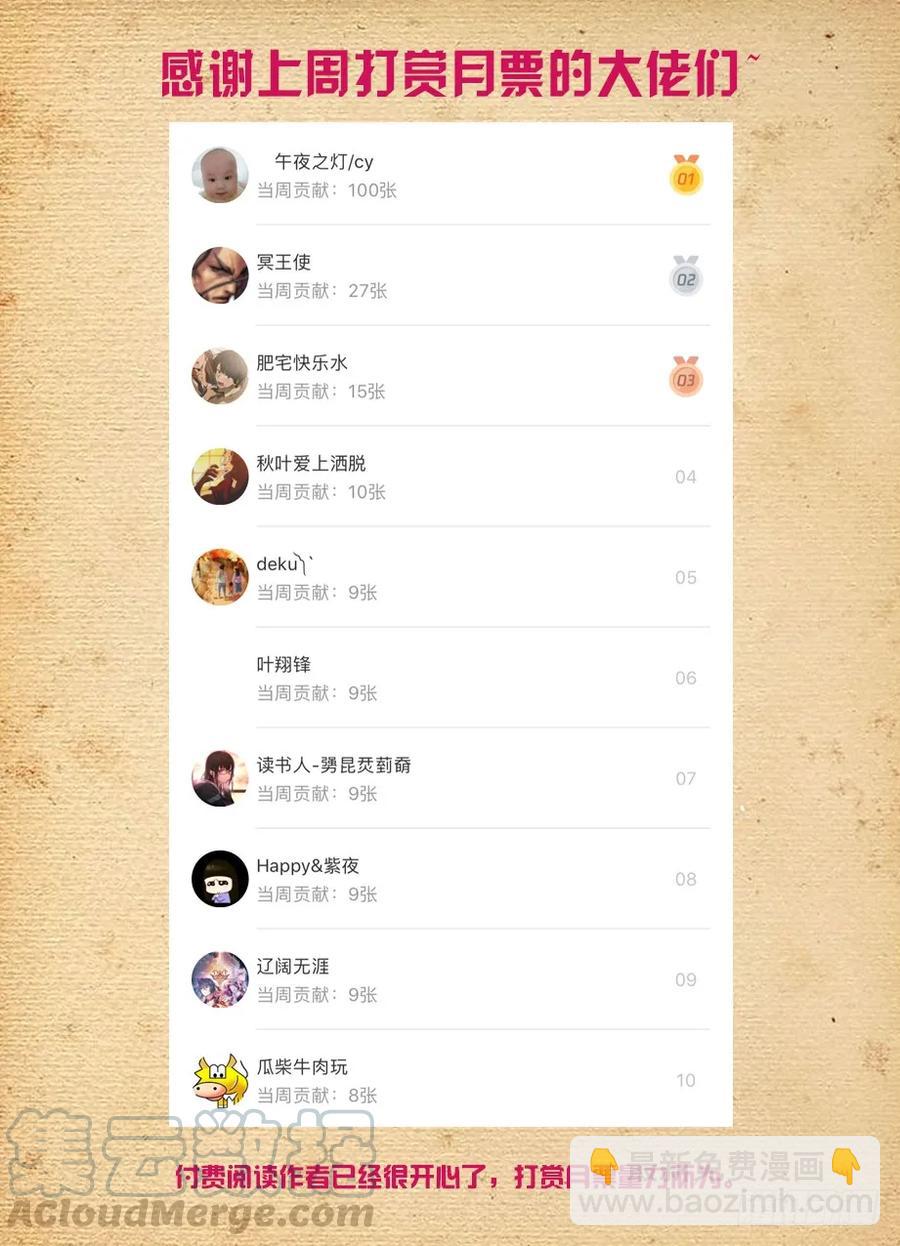 🍘王牌御史 458,你这么聪明一定不是那逗比 第16页