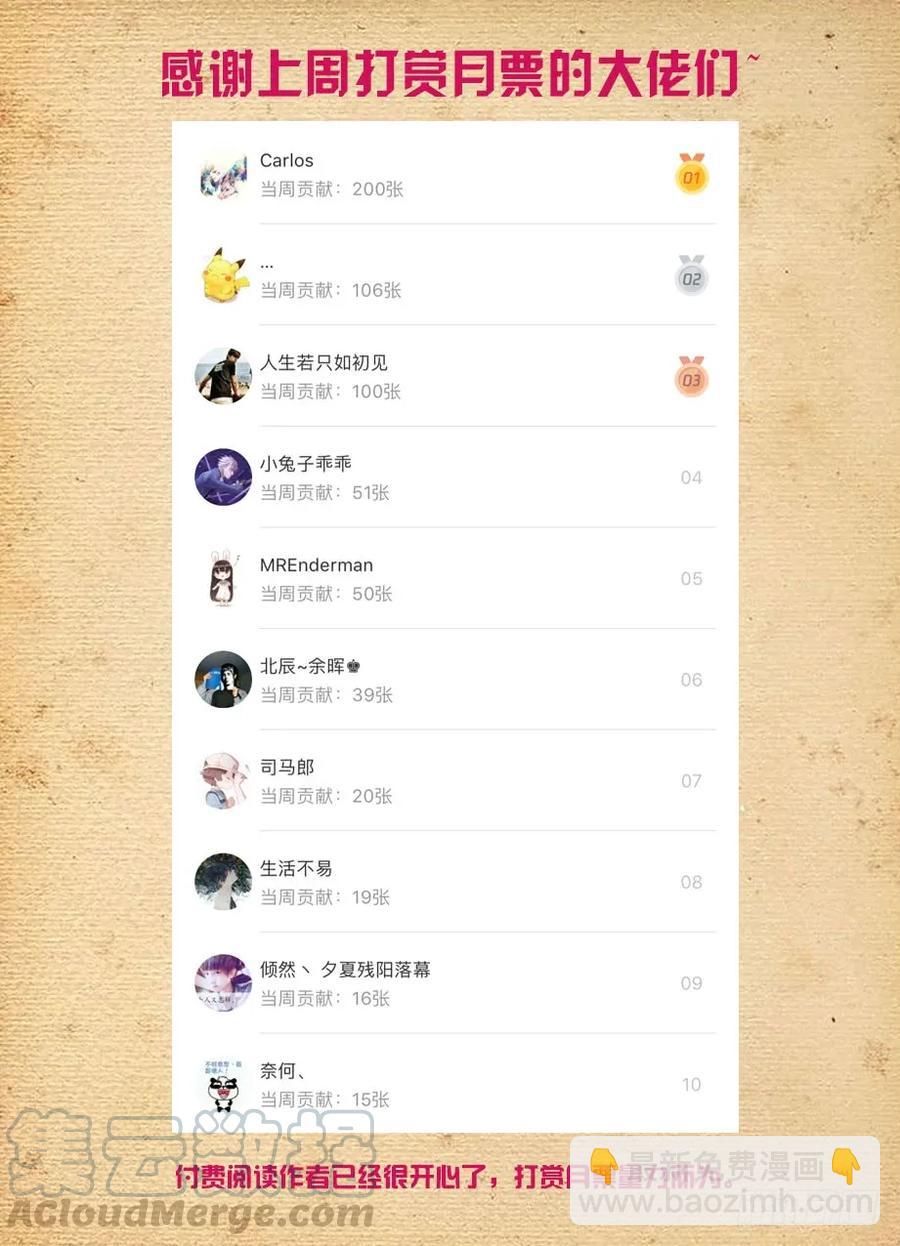 🍘王牌御史 460，男人的战斗！ 第22页