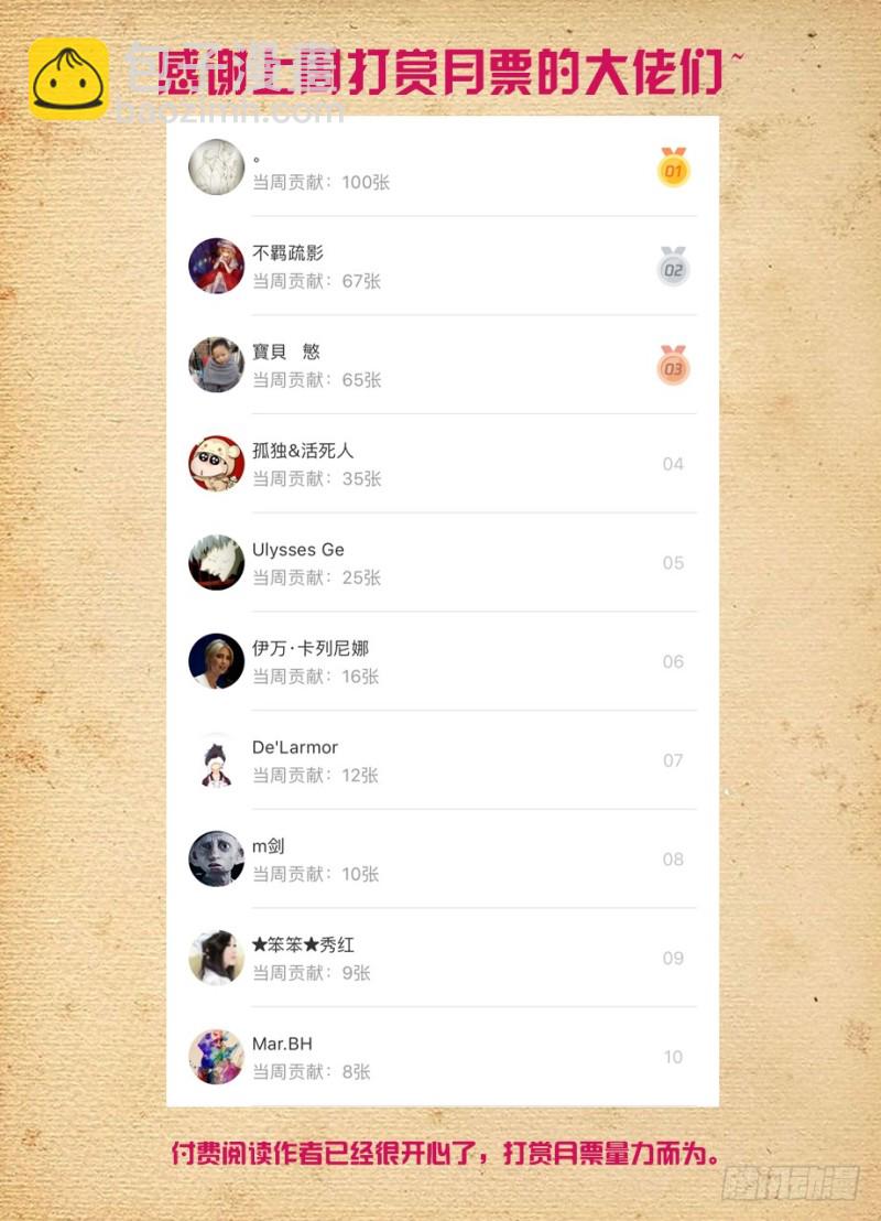 🍘王牌御史 462，是清风还是黄晓烟？ 第17页