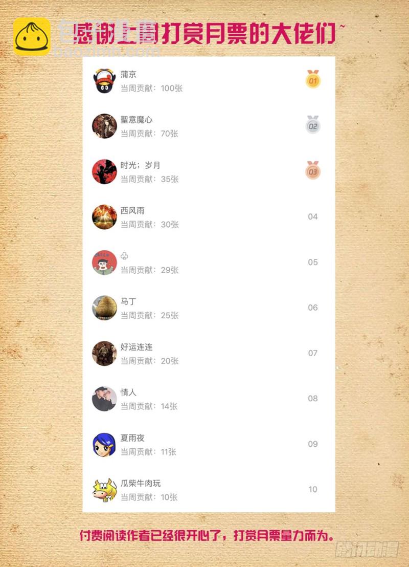 🍘王牌御史 476，投毒 第16页