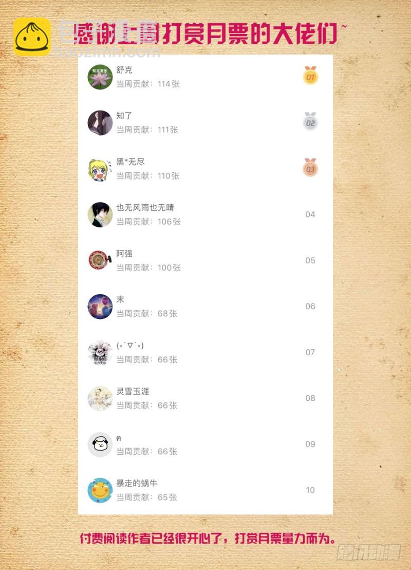 🍘王牌御史 486,我不要再做人了！ 第19页