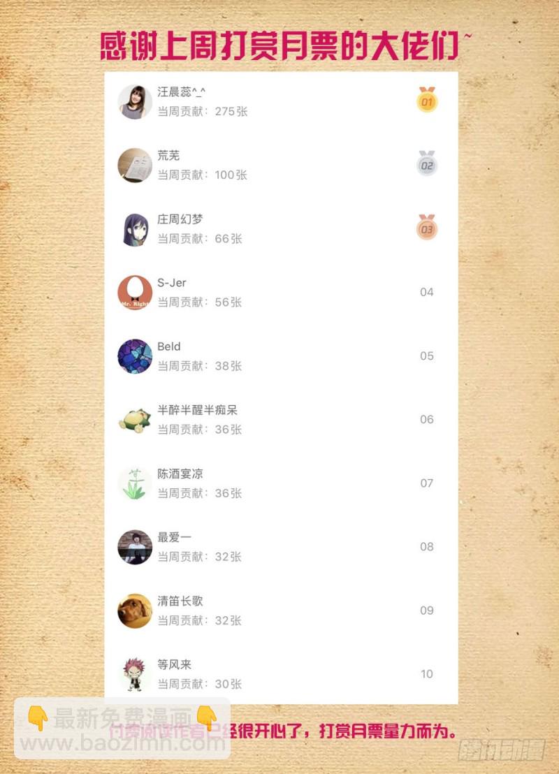 🍘王牌御史 488，是菩萨还是恶魔？ 第17页
