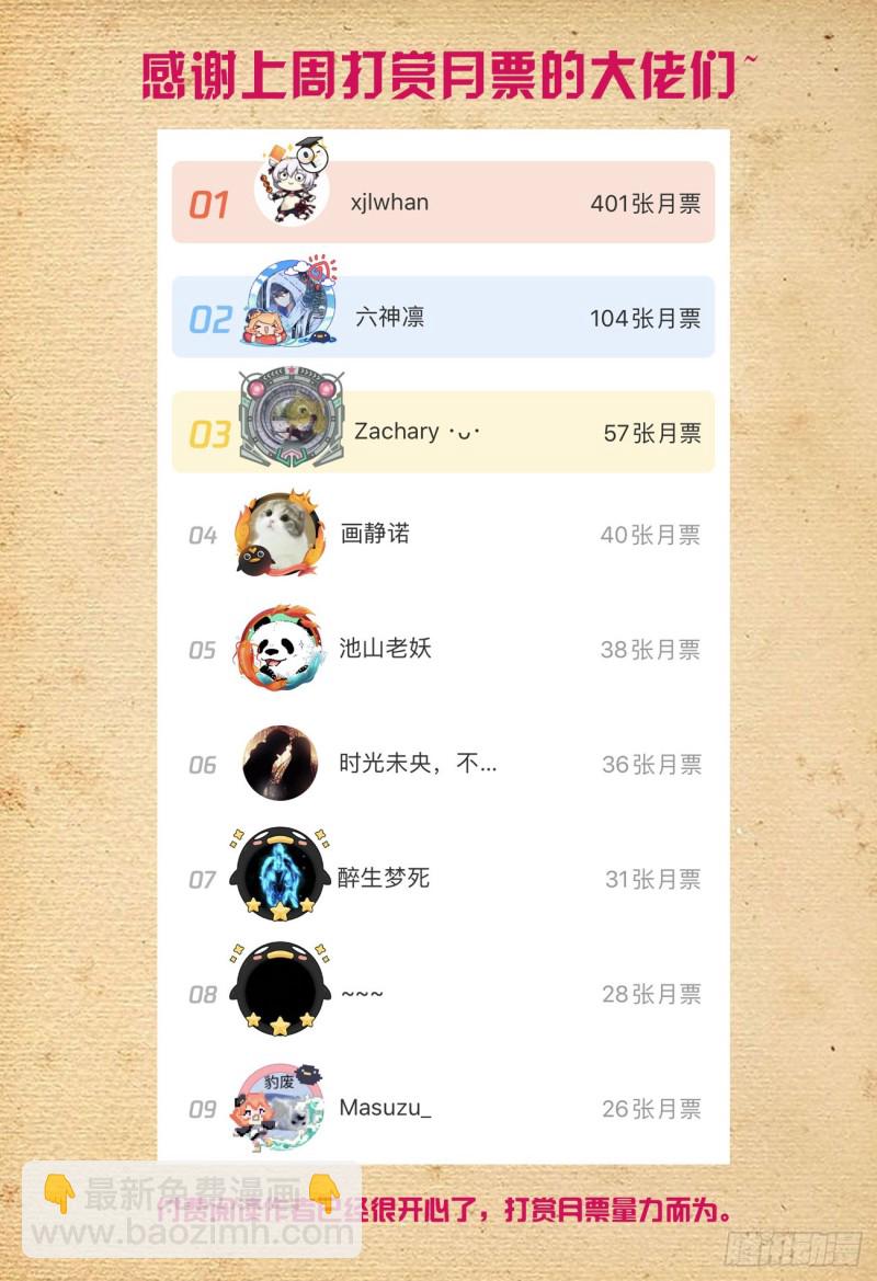 🍘王牌御史 519,复仇 第22页