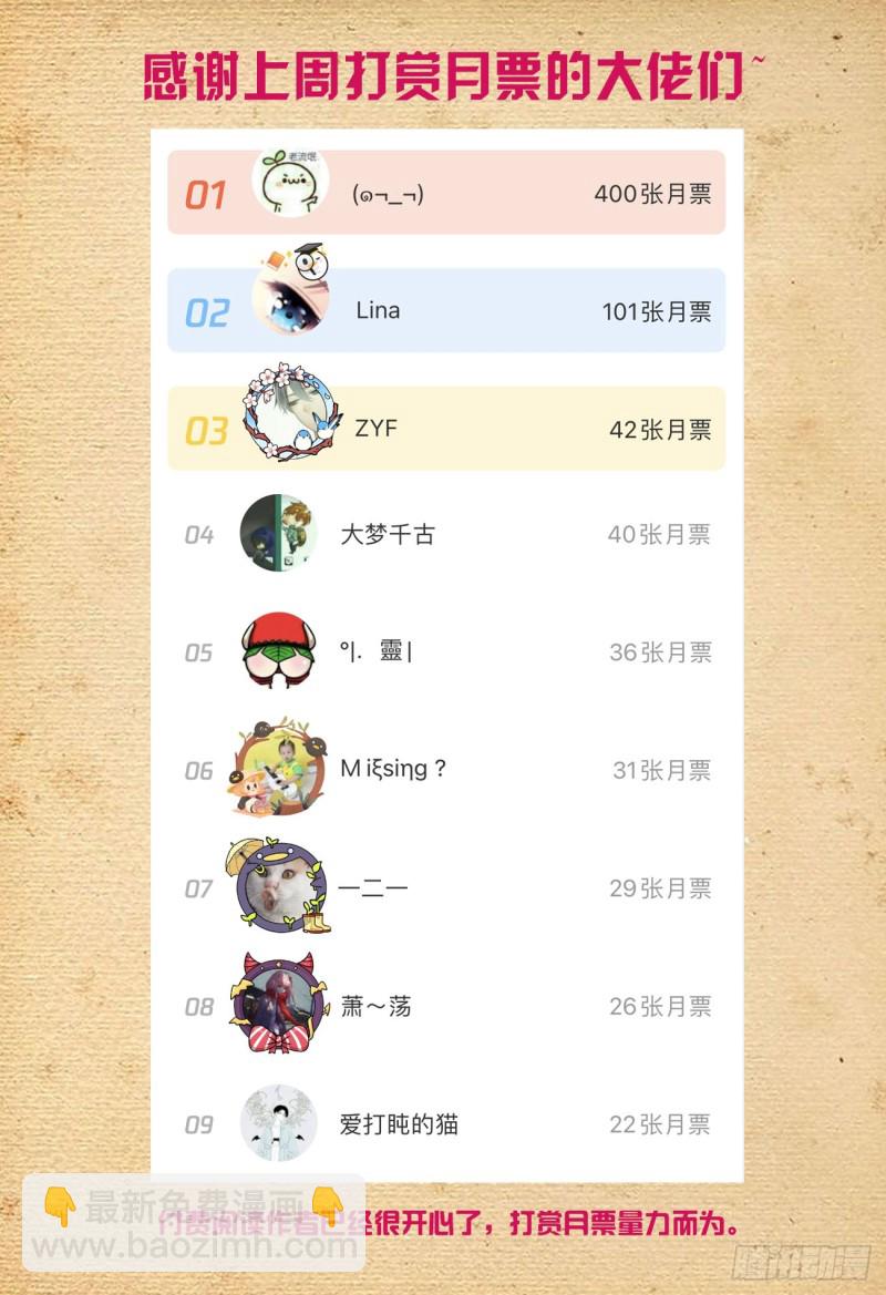 🍘王牌御史 535，打更人也不是铁板一块 第20页