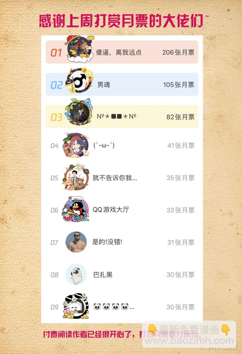 🍘王牌御史 537，试炼之地 第11页