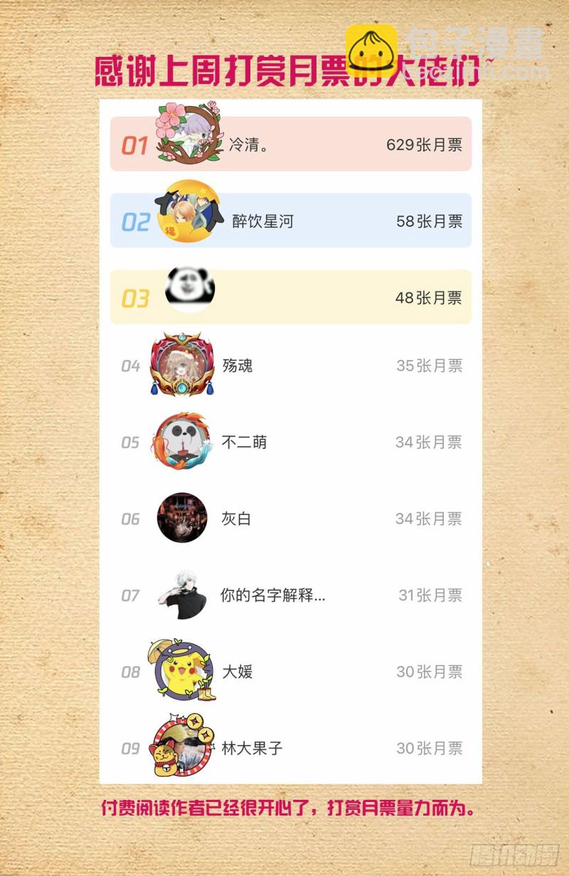🍘王牌御史 561，60年的守候 第17页