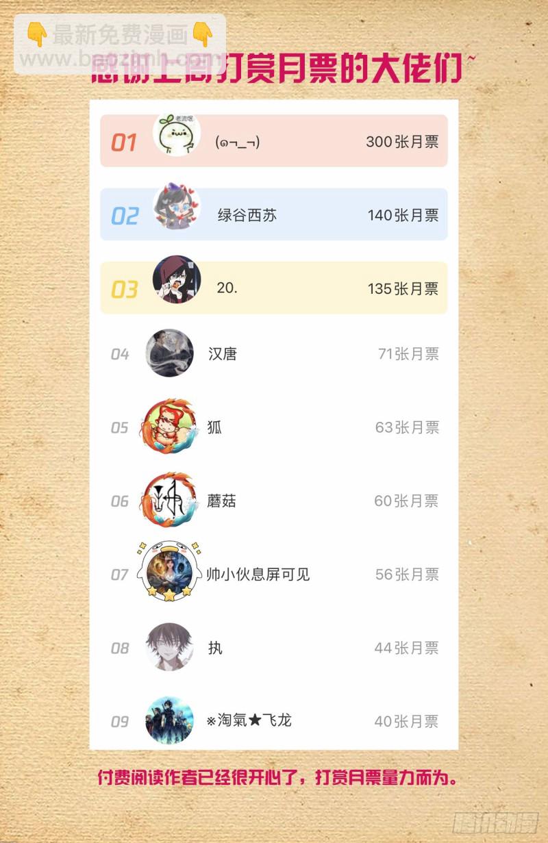 🍘王牌御史 548，记仇也未必是缺点…… 第19页
