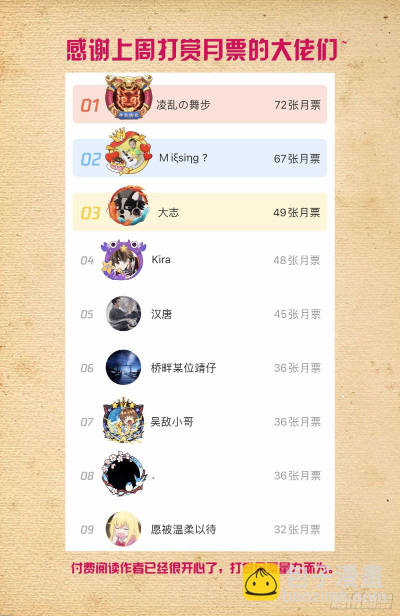 🍘王牌御史 549，新的变化 第23页