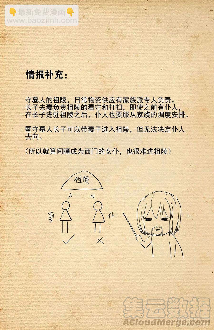 🍘王牌御史 566，为什么？ 第19页