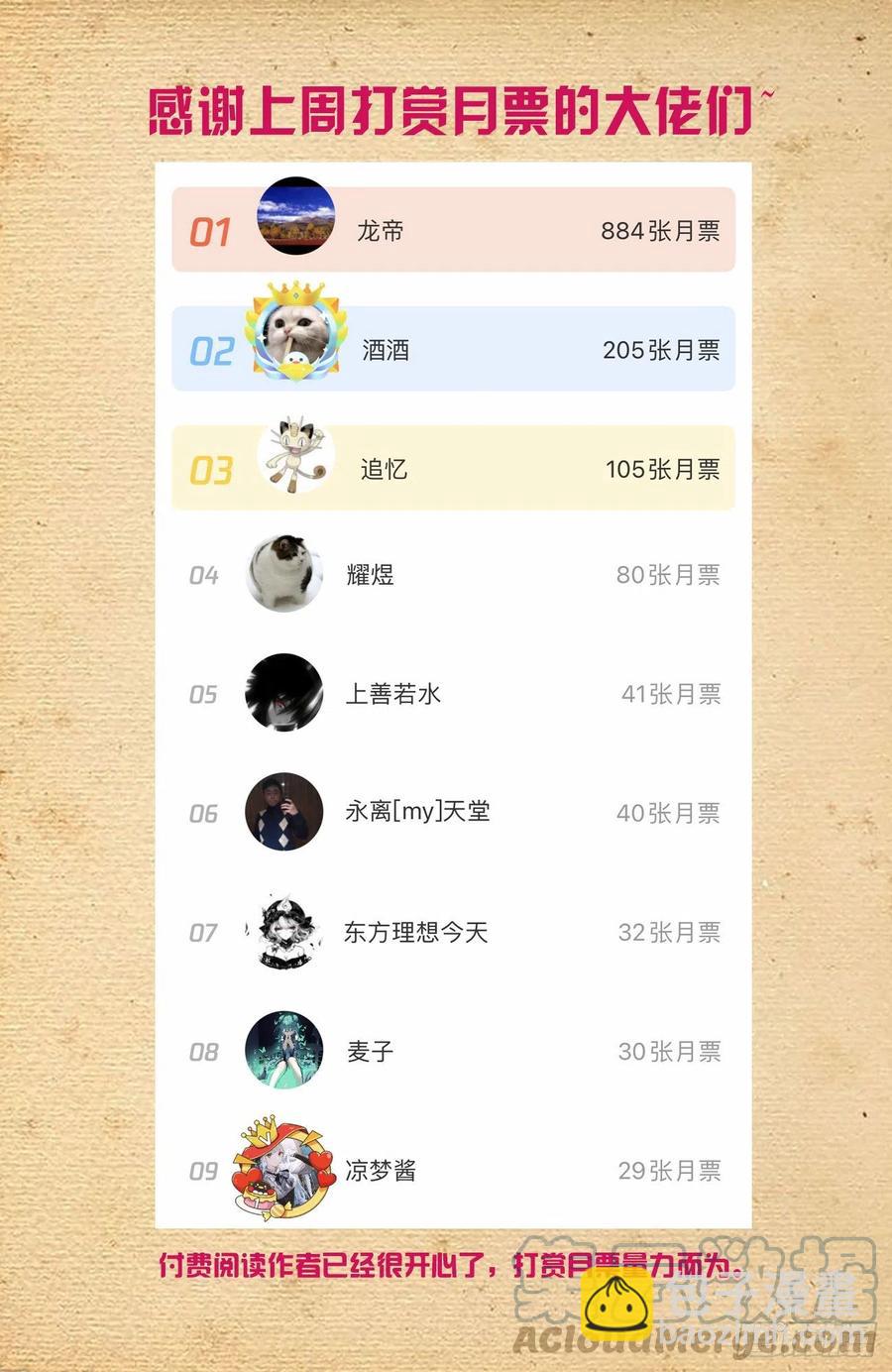 🍘王牌御史 573，西门事件的尾声（上） 第13页