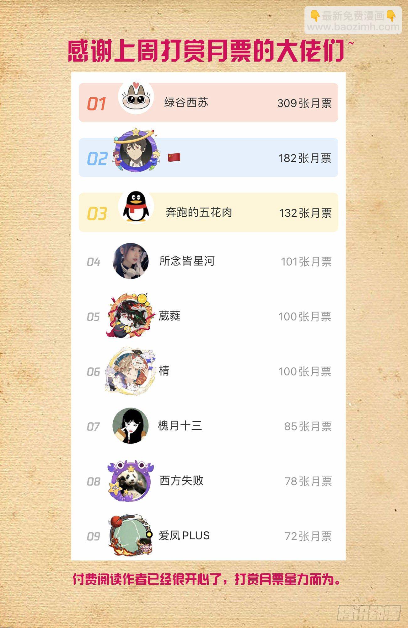 🍘王牌御史 597，愤怒让人失智 第19页