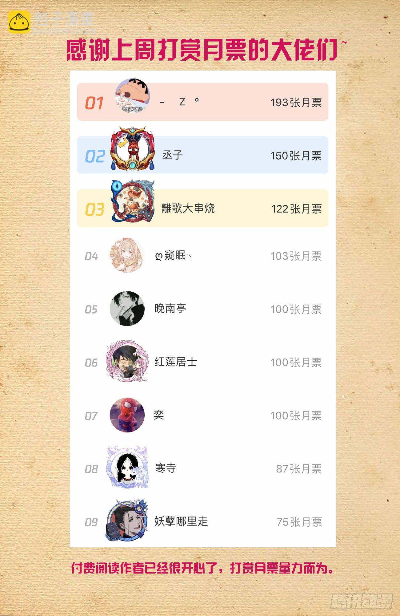 🍘王牌御史 599，起床气？ 第17页