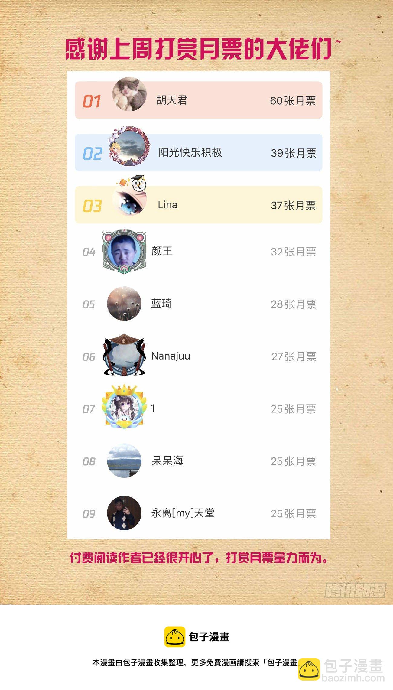 🍘王牌御史 607,诅咒和绝咒 第17页