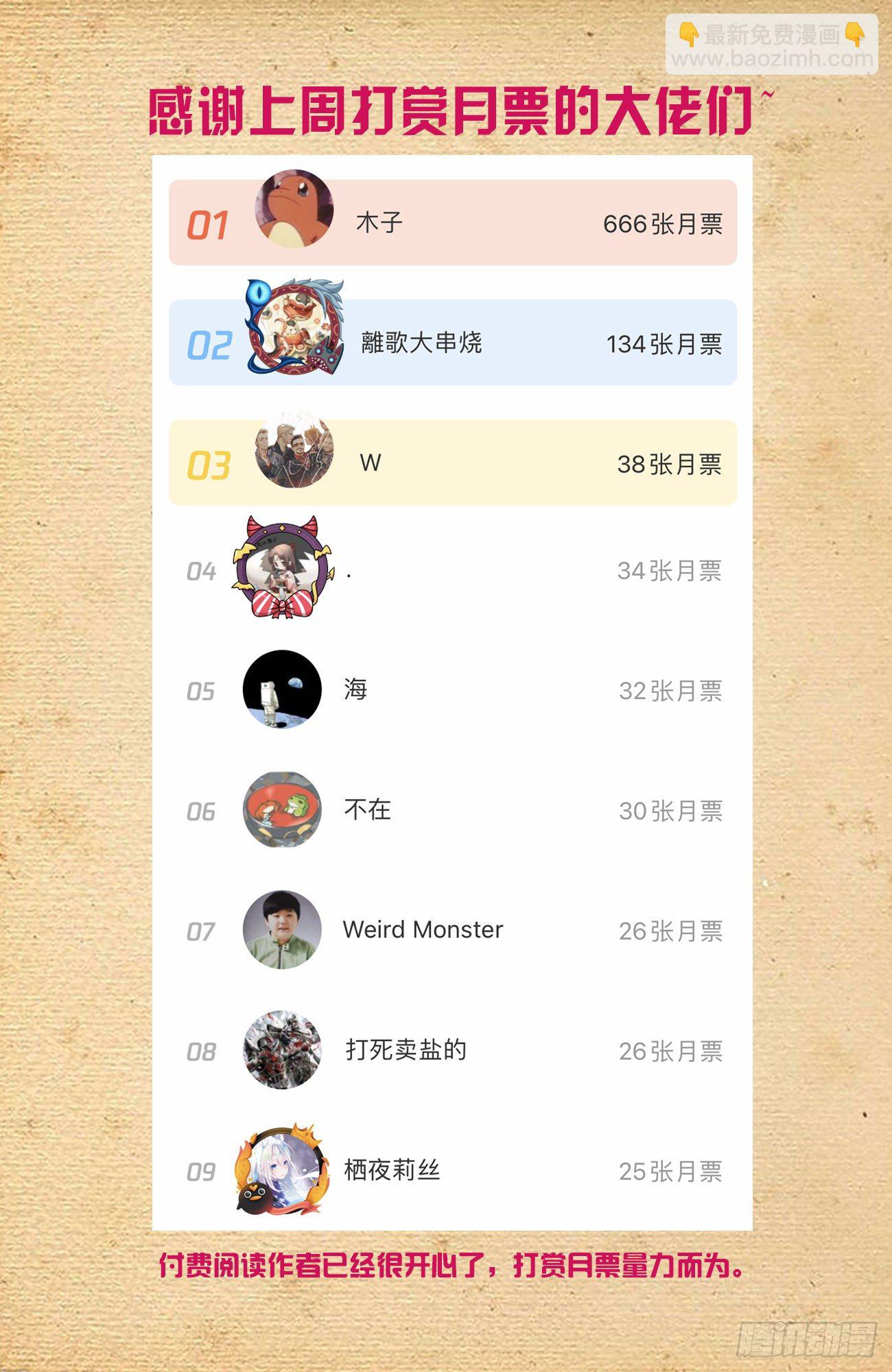 🍘王牌御史 611，生死择 第16页