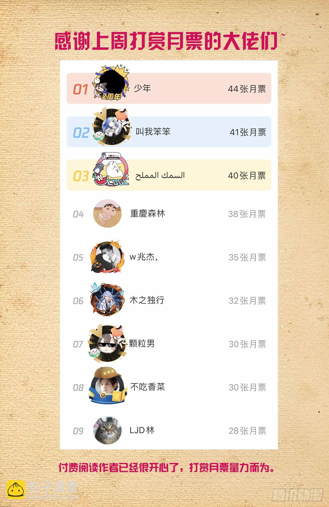 🍘王牌御史 633，阿姨或许真的有问题…… 第20页