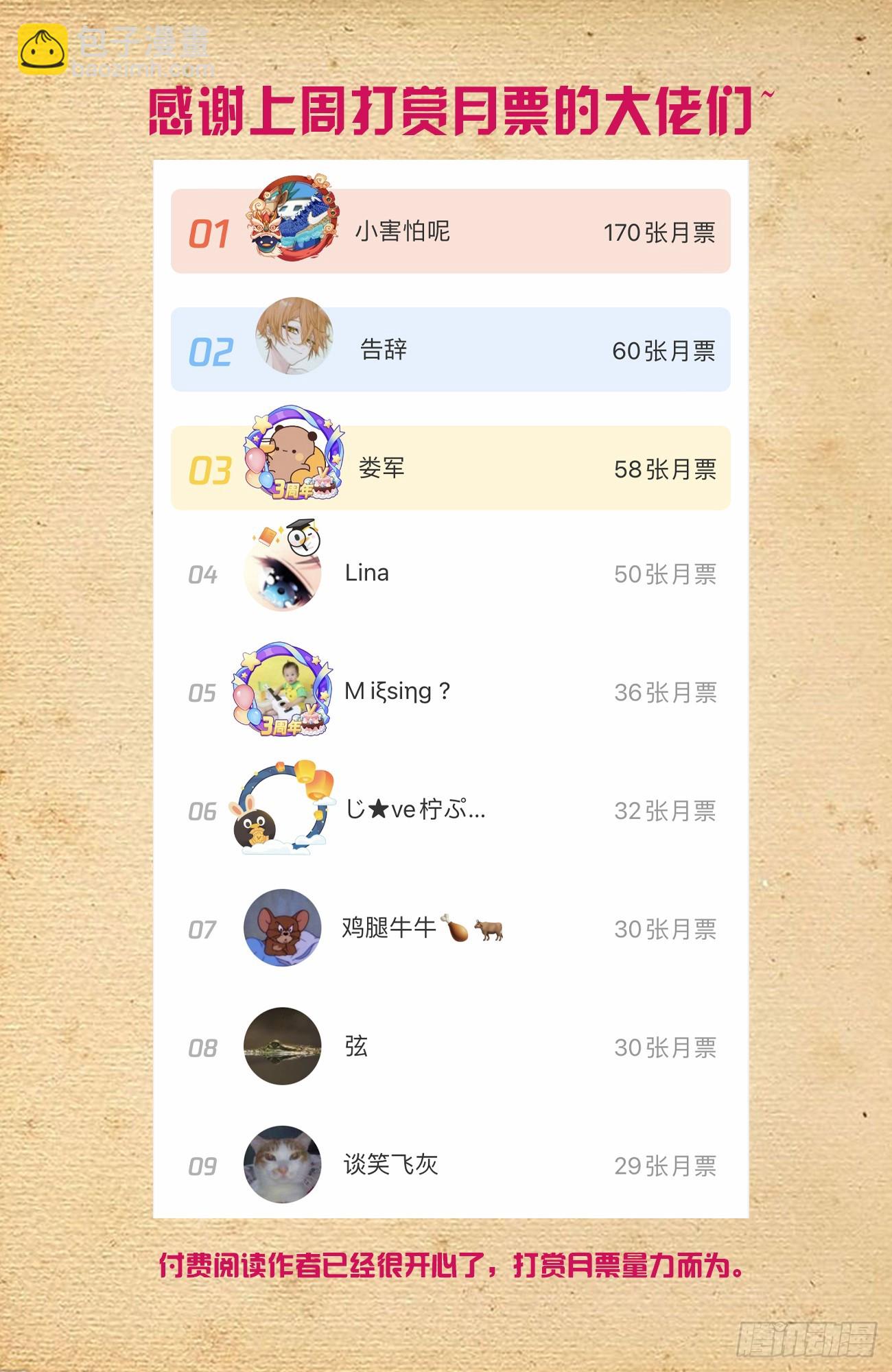 🍘王牌御史 649，各珠归位 第19页