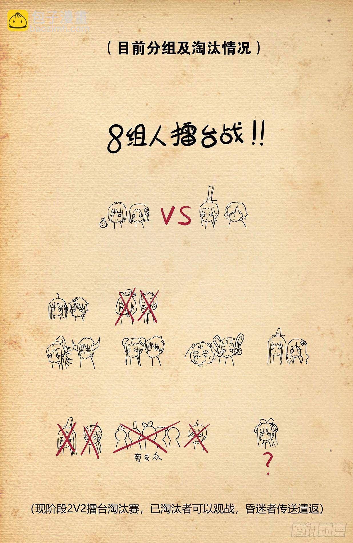 🍘王牌御史 655，剑修 第17页