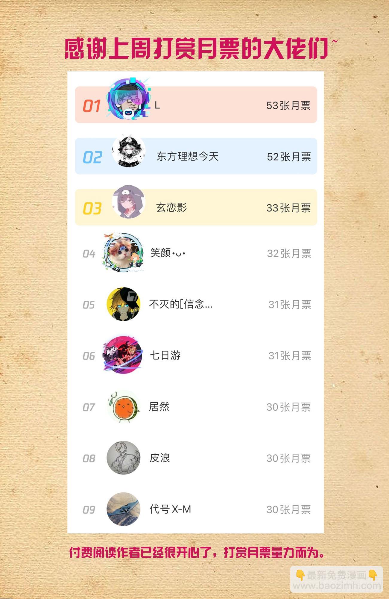 🍘王牌御史 657,替身符无效！ 第20页