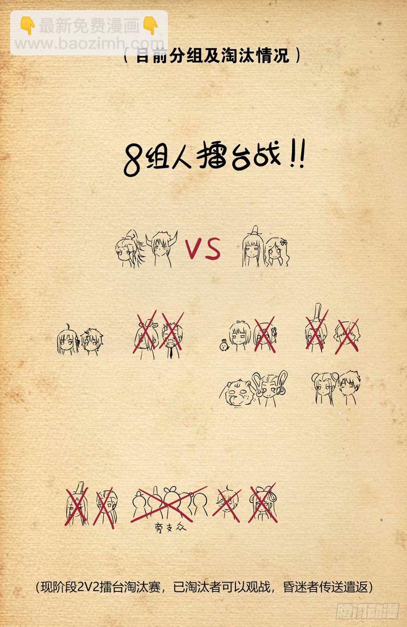 🍘王牌御史 659，内战 第17页