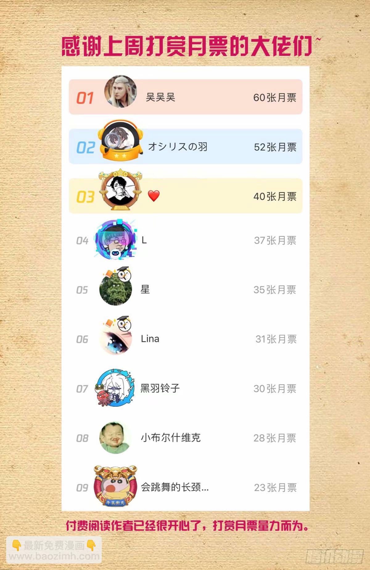 🍘王牌御史 661，石头 第19页
