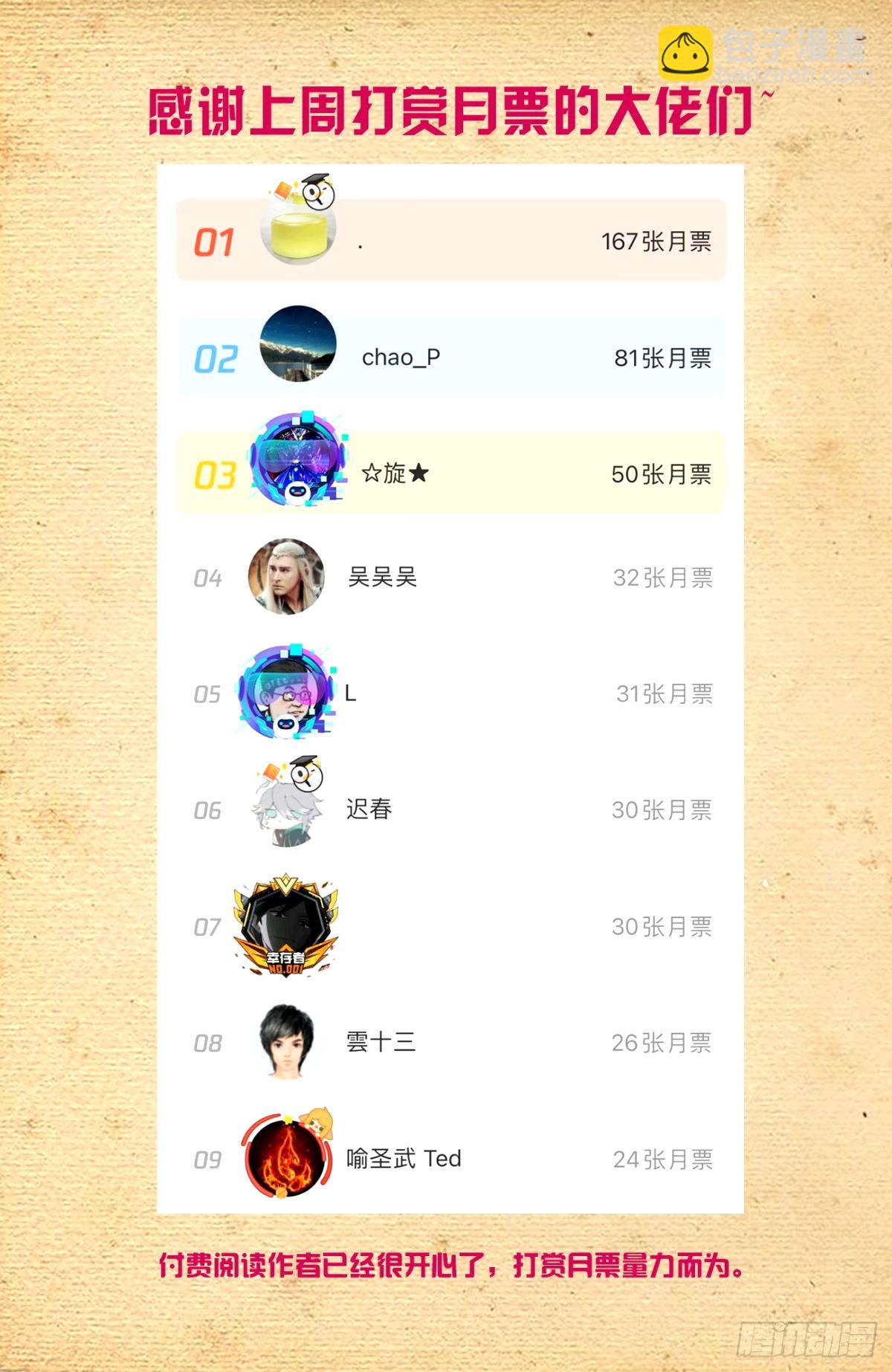 🍘王牌御史 663，战斗必须打脸才解气！ 第21页