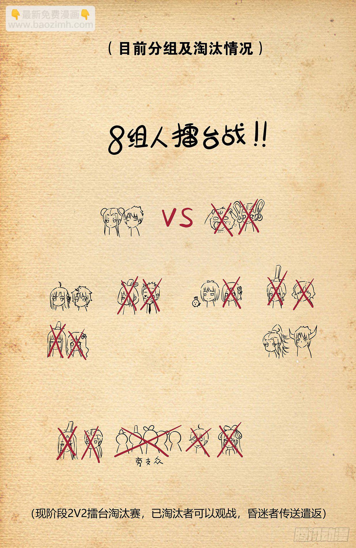 🍘王牌御史 665，临阵突破！ 第20页