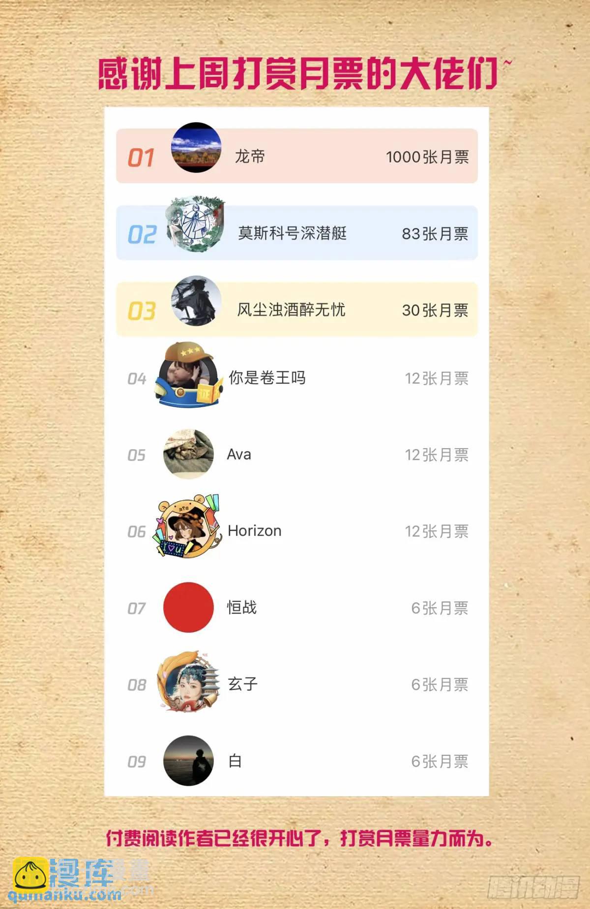 🍘王牌御史 688，革命友谊 第19页