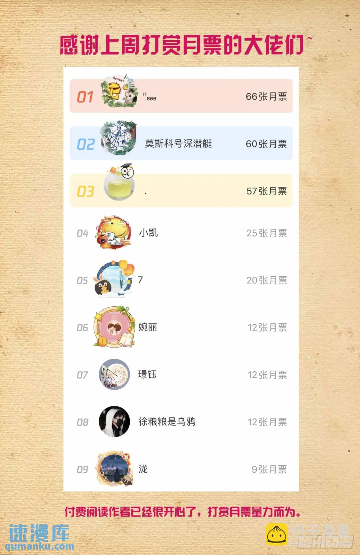 🍘王牌御史 690，老同志的偷袭！ 第17页