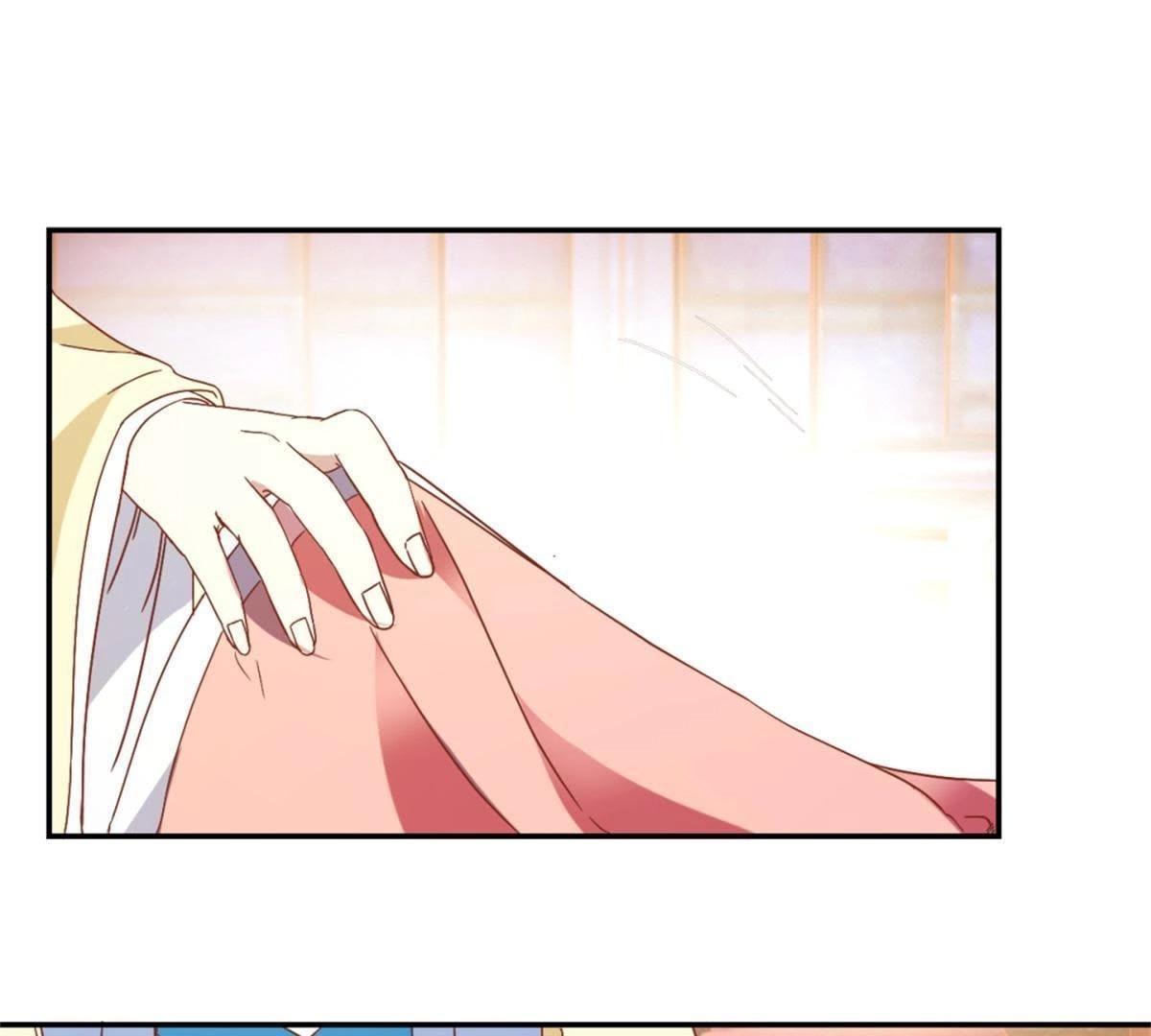 第134话 公主娇羞-第140话