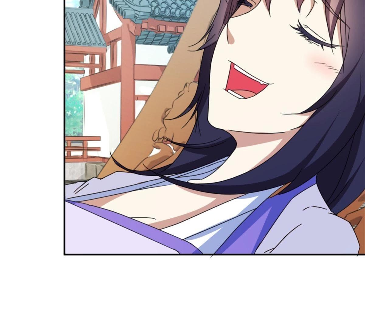 第146话 说好的矜持呢(1/2)-第152话