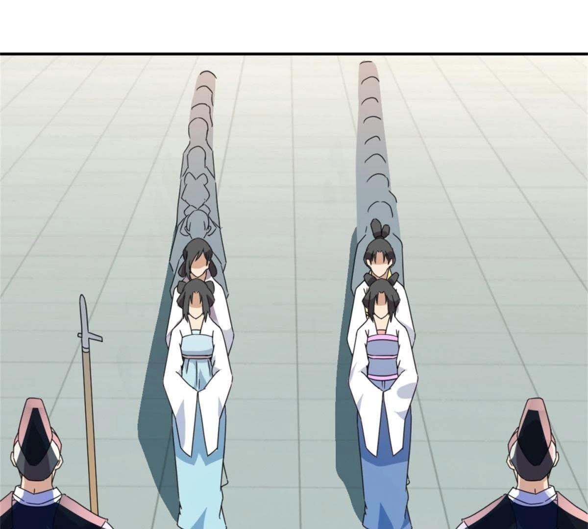 第146话 说好的矜持呢(1/2)-第152话