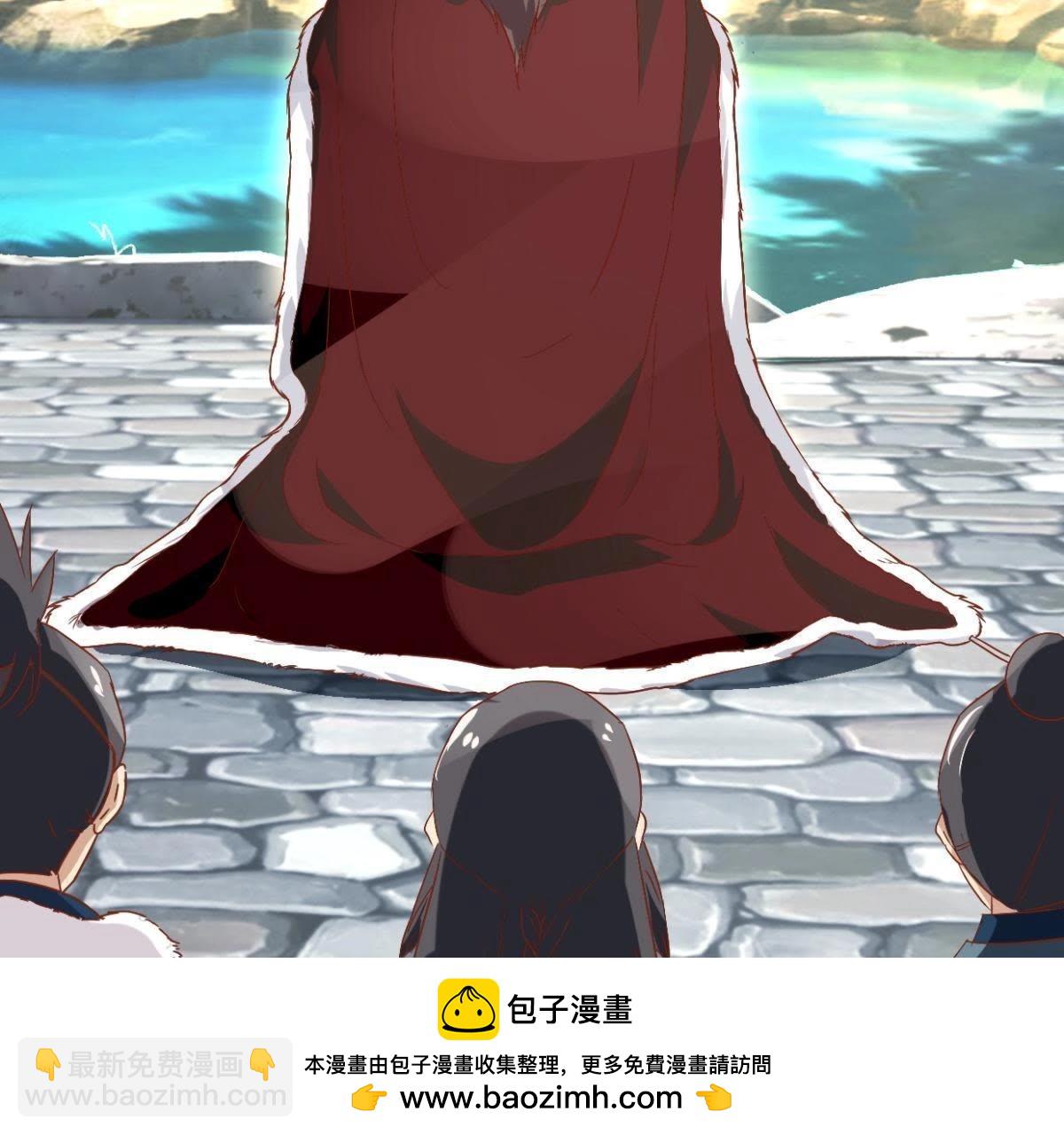 第140话 一石二鸟(1/2)-第146话