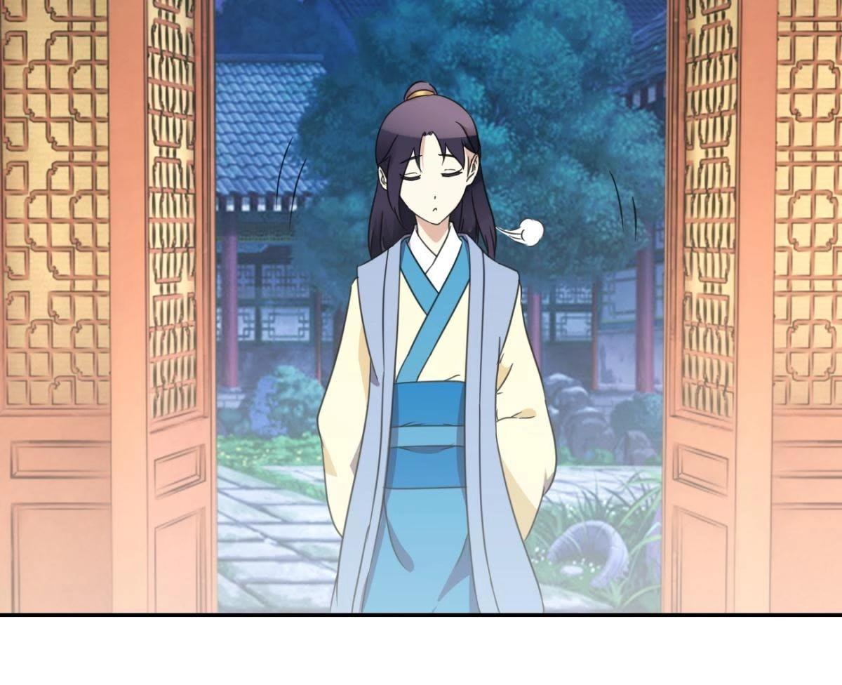 第158话 姐姐你变了-第164话