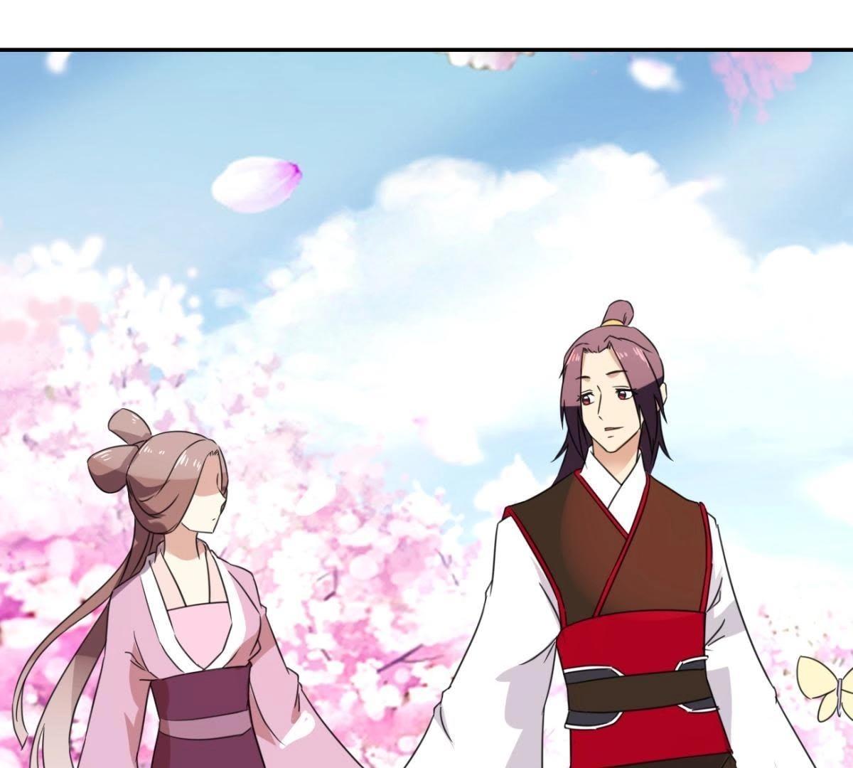 第158话 姐姐你变了-第164话