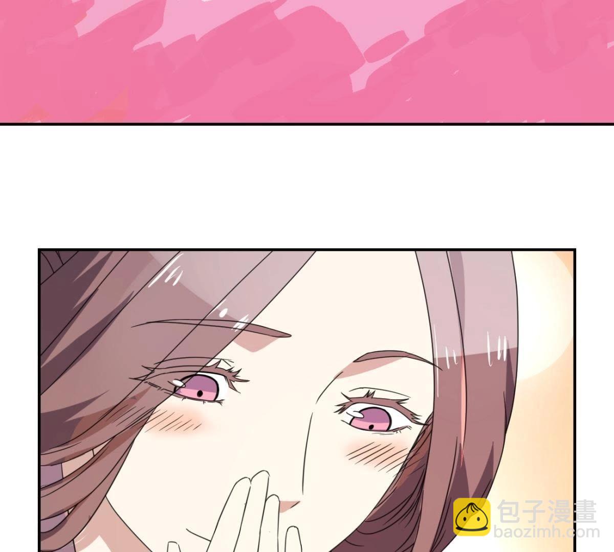 第158话 姐姐你变了-第164话
