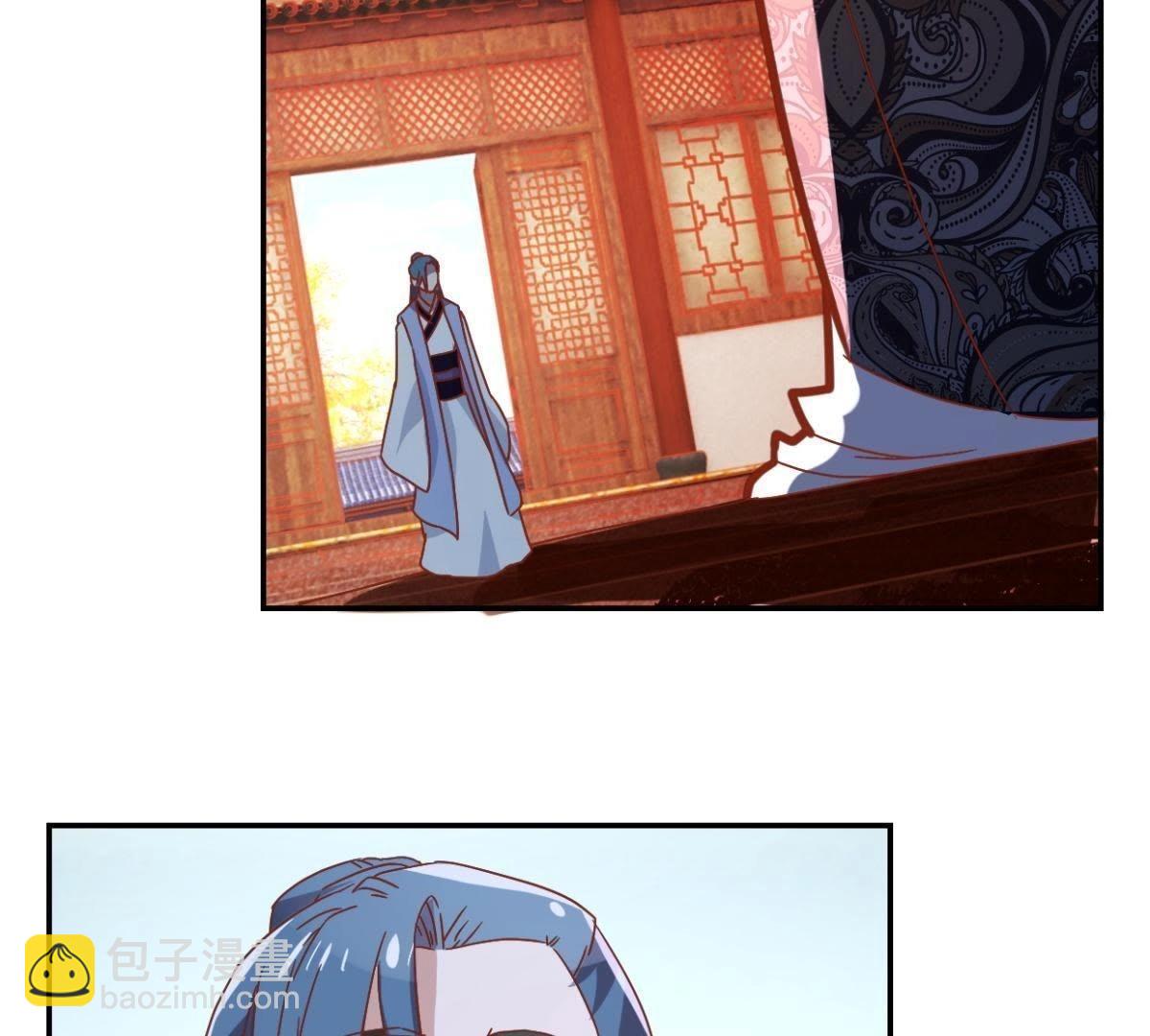 第138话 姐弟重逢-第144话