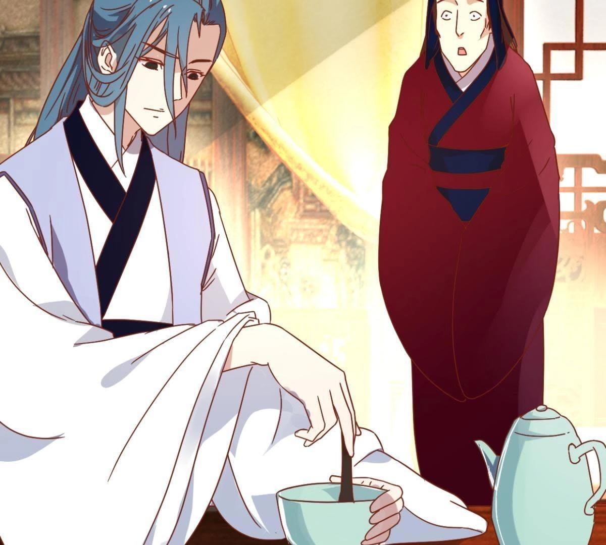 第138话 姐弟重逢-第144话