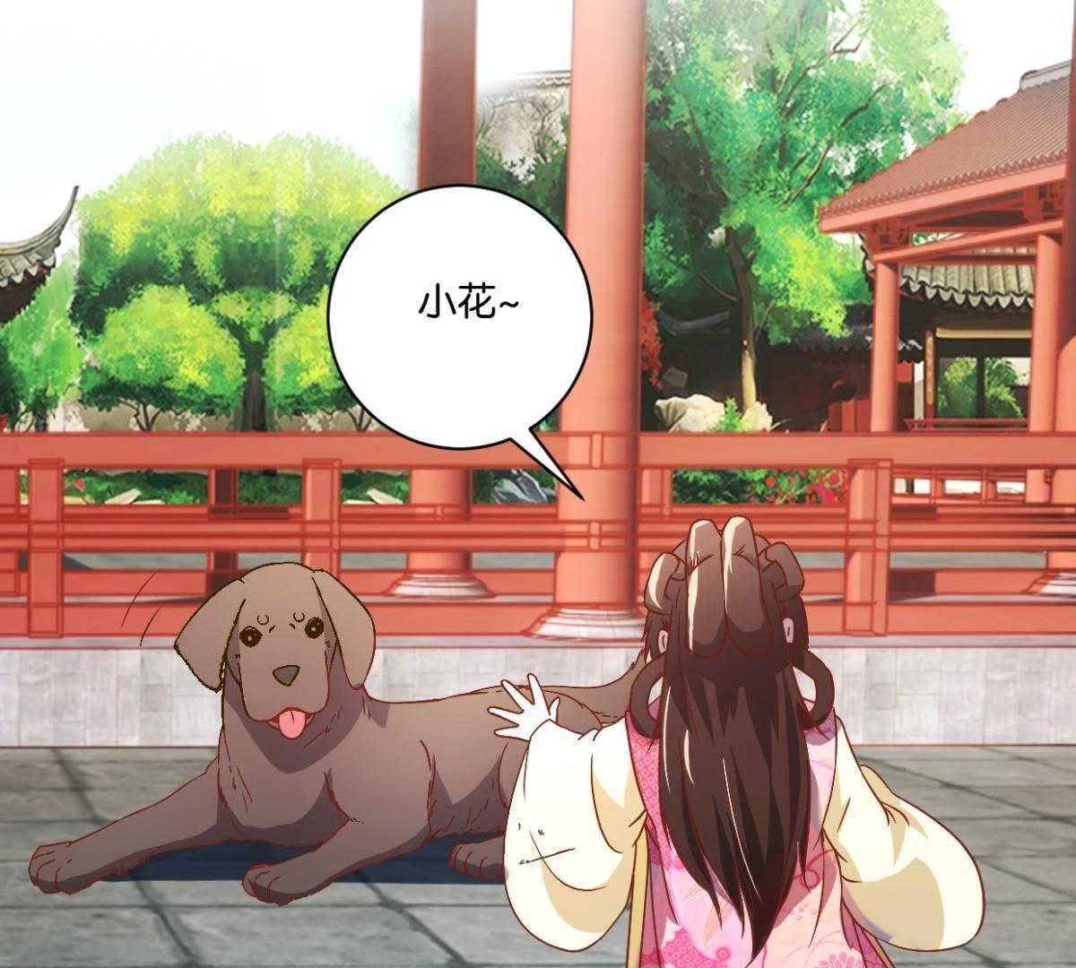 第132话 我不是兽医-第138话